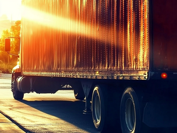 How to Start a Transportation Business: Guide to Getting on the Road